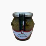 Patè di Olive Verdi - 212ml