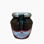 Patè di Olive Nere - 212ml