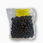 Olive Nere Secche - 400gr circa